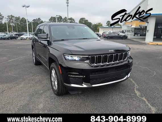 JEEP GRAND CHEROKEE 2021 1C4RJKBG9M8109672 image JEEP GRAND CHEROKEE 2021 1C4RJKBG9M8109672 image